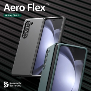Case Araree Aero Flex - Galaxy Z Fold5